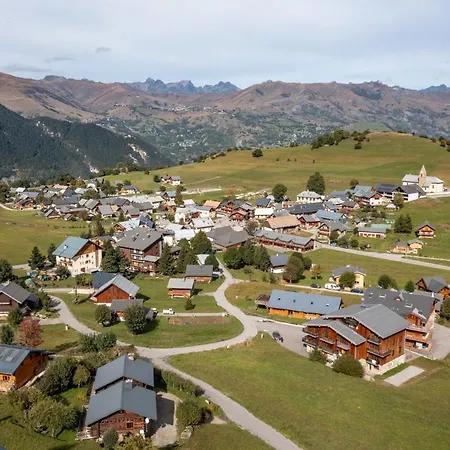 Savoyard Of 300m In *